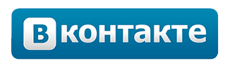 вКонтакте лого