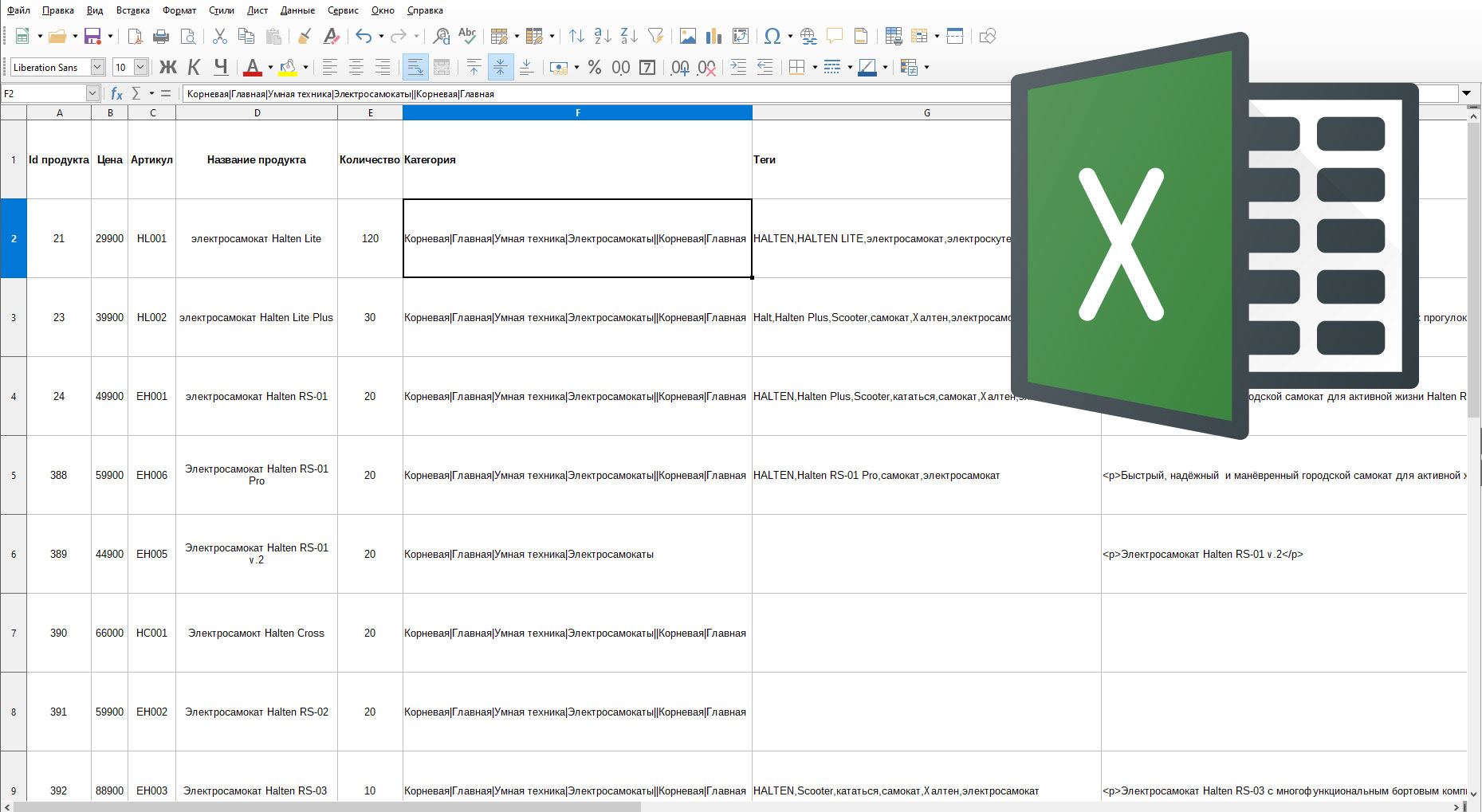 Как сделать сводную таблицу в Excel: пошаговая инструкция для 